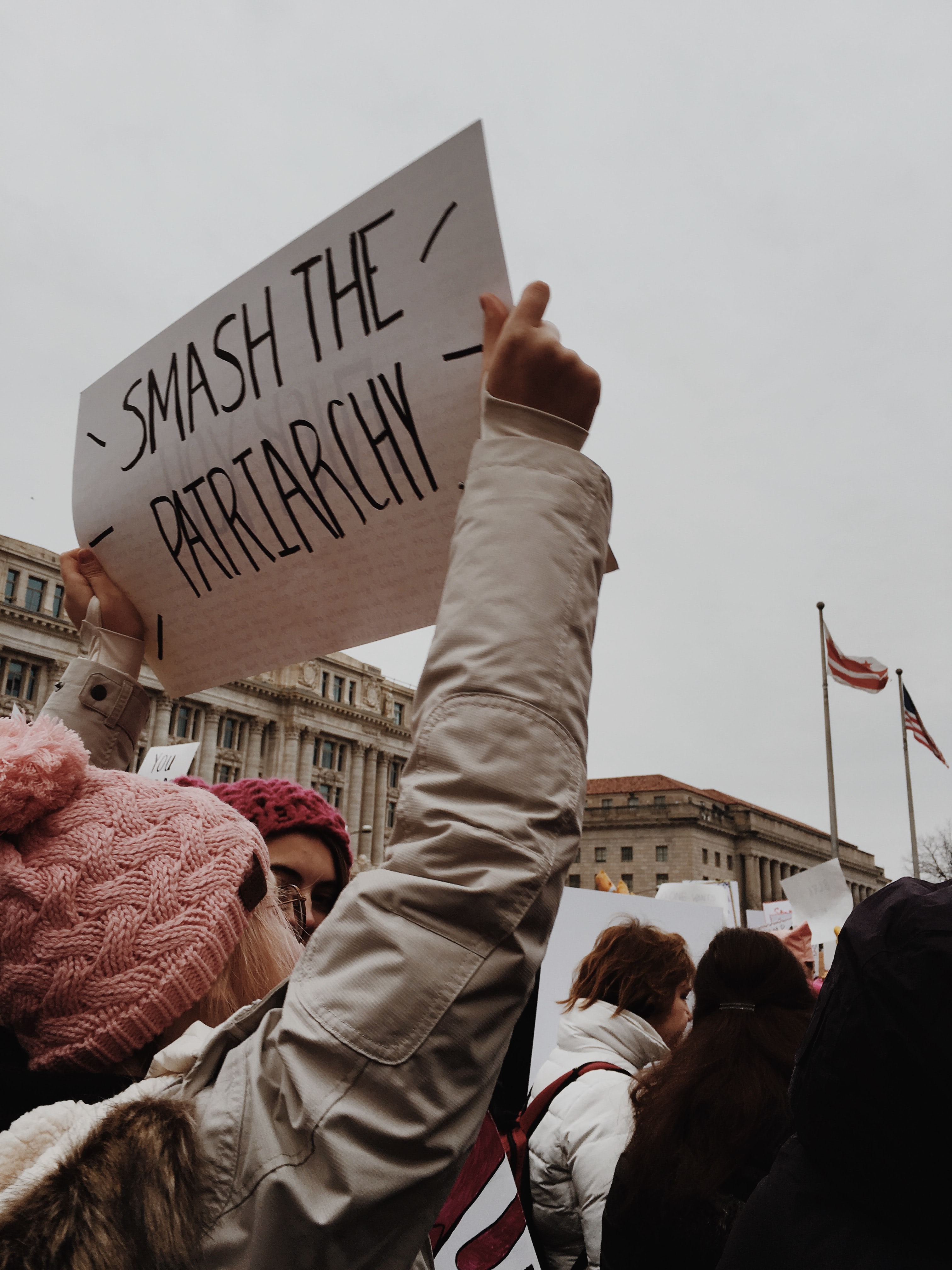 Zašto je feminizam danas ružna reč?