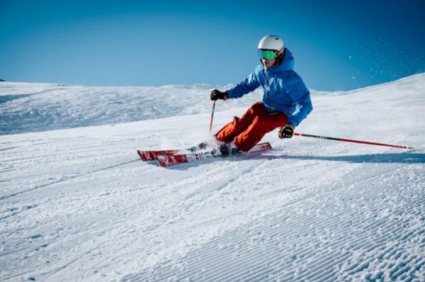 Pixabay UniSki 2022. Kopaonik