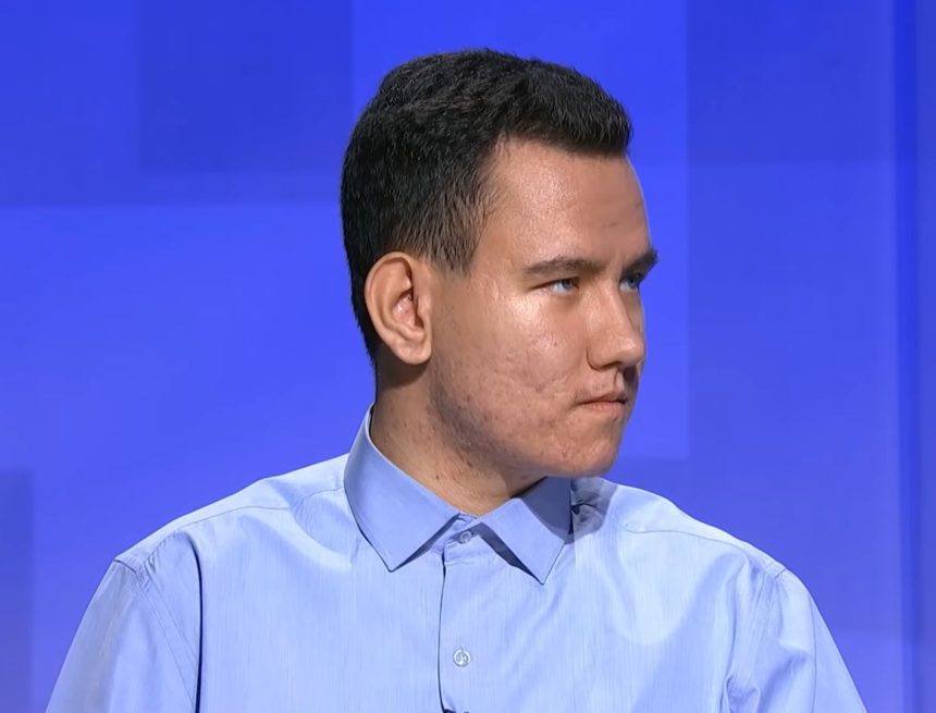 asenije Mladi pobednik “Slagalice”: ako postoji strategija, sve obaveze se mogu uskladiti