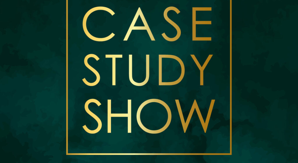 Case Study Show 2022