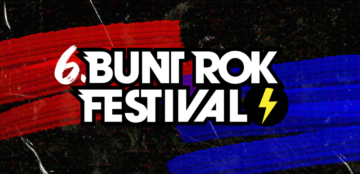 Šesti Bunt rok festival: Veliko finale !