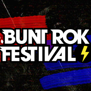 Šesti Bunt rok festival: Veliko finale !