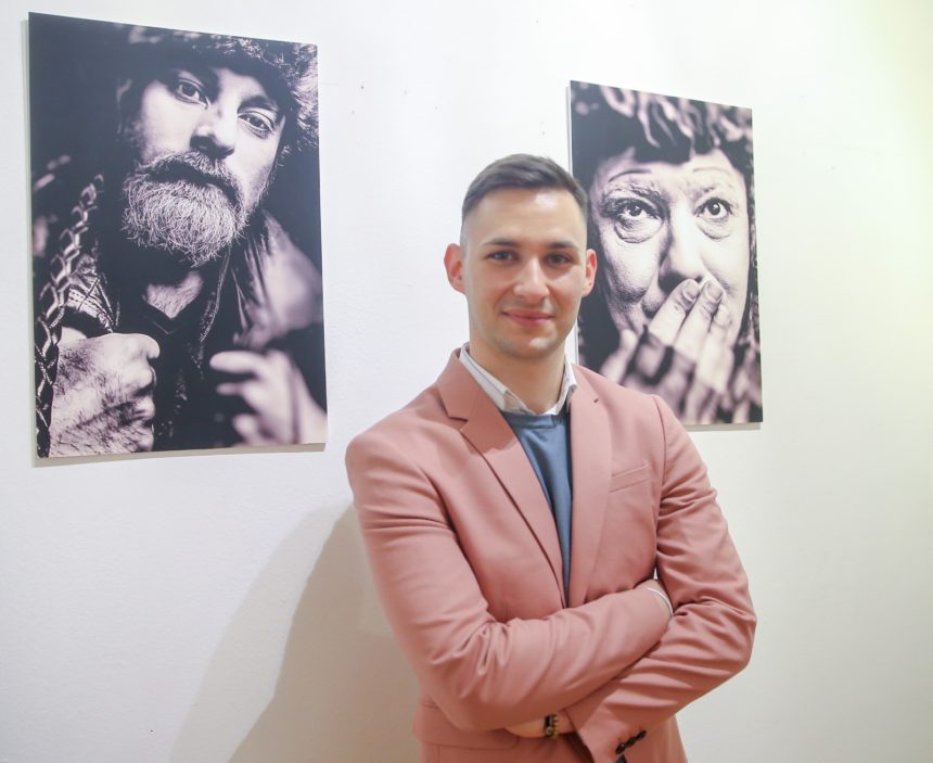 Filip Cvetković Filip Cvetković – Od umetnika do ekonomiste