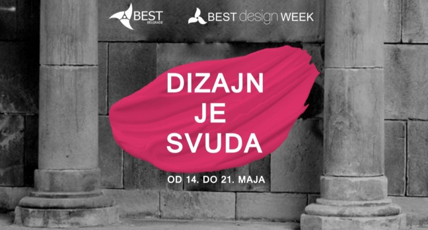 IMG_20220419_130643 BEST design WEEK: Dizajn je svuda, dvanaesti put u Beogradu