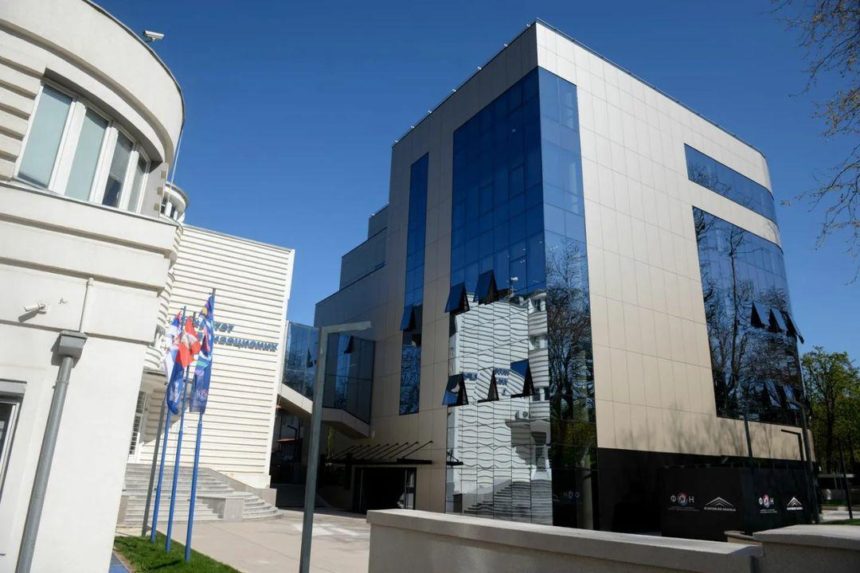 IMG-20220414-WA0024 Kovačević: FON po uzoru na svetske prestižne univerzitete