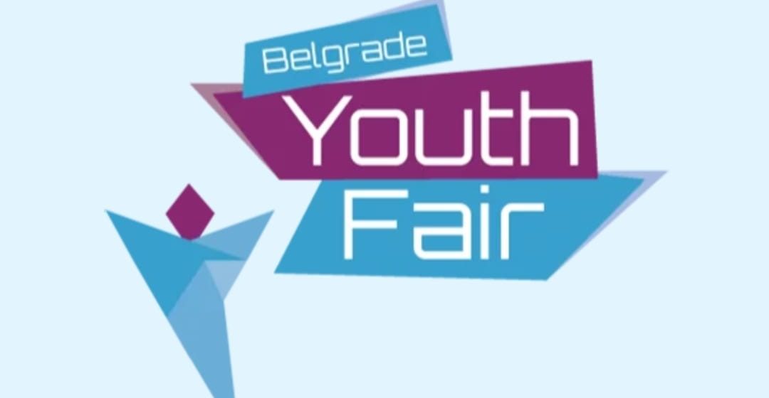 Belgrade Youth Fair: Najveći karijerni događaj za mlade