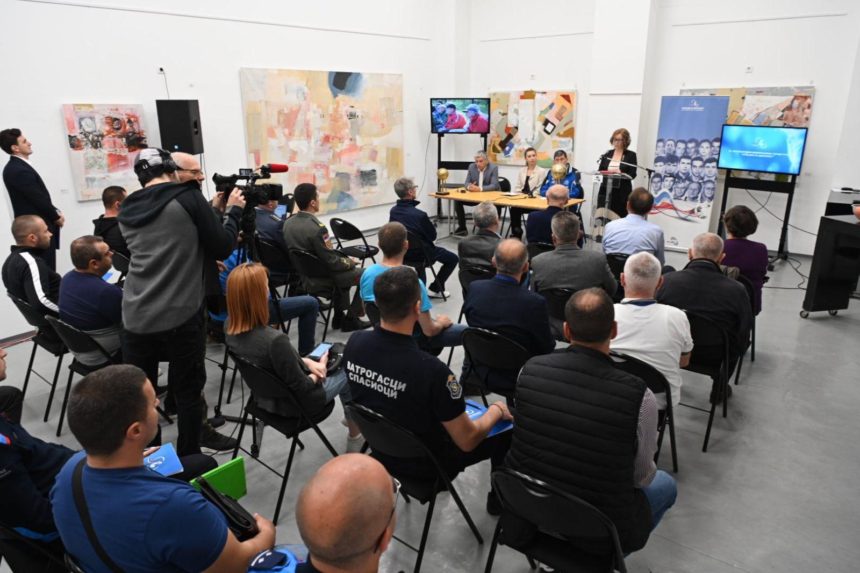 Igrajmo za 16 Igrajmo za 16 – u znak sećanja na ubijene radnike RTS-a