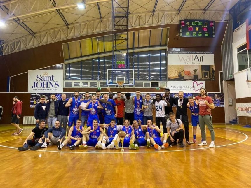 IMG-20220531-WA0020 Košarkaši Mašinskog fakulteta osvojili USSB kup