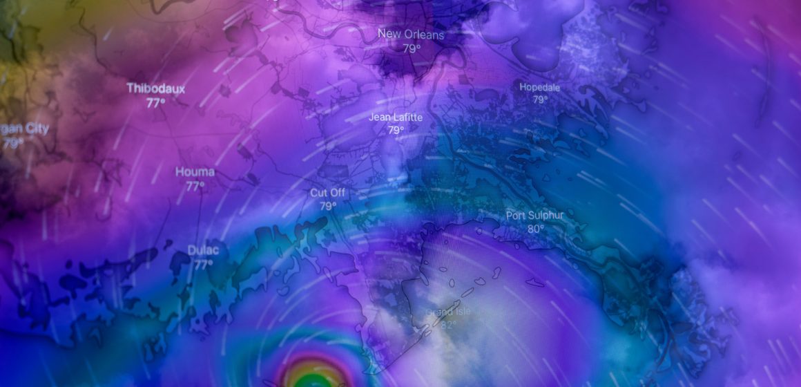 Želiš da postaneš Meteorolog? Fizički fakultet je pravi izbor za tebe