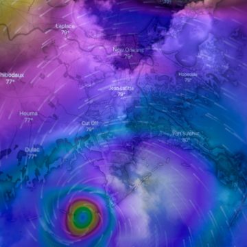 Želiš da postaneš Meteorolog? Fizički fakultet je pravi izbor za tebe