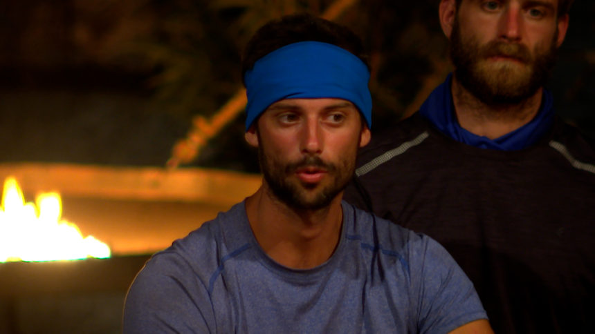 1649266768-Plavi_tim_izglasao_prvog_duelistu_Kristian_ce_mozda_napustiti_Survivor_AJ Kristian Rauch: Survivor je ludo i nezaboravno iskustvo (VIDEO)