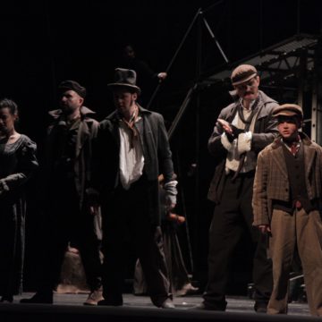 Najdugovečniji mjuzikl „Jadnici“ večeras na sceni Opere i teatra Madlenianum