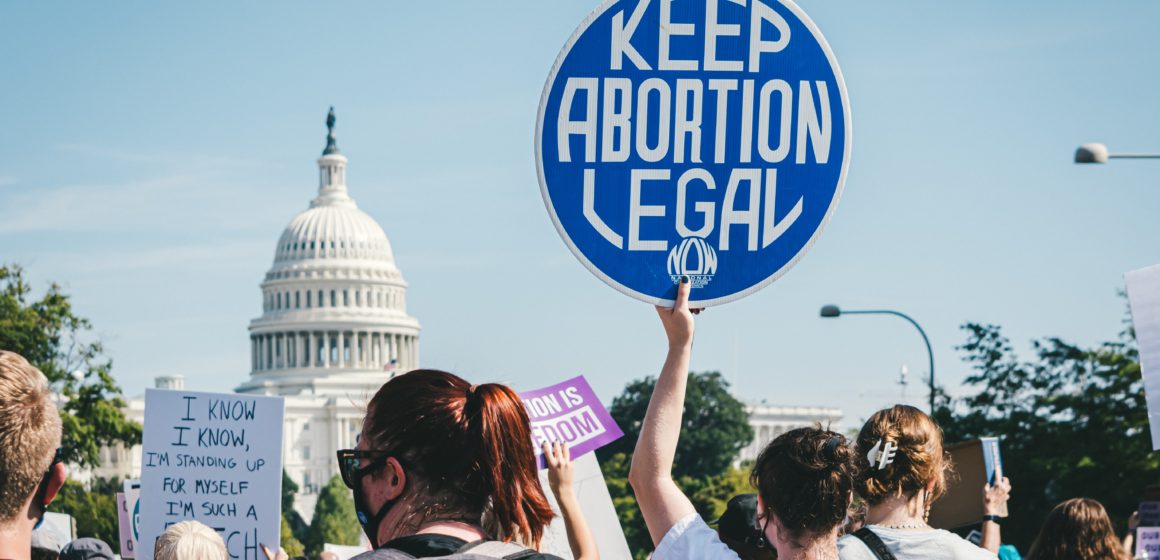 Zabrana abortusa: “U SAD je 1942. godina.”