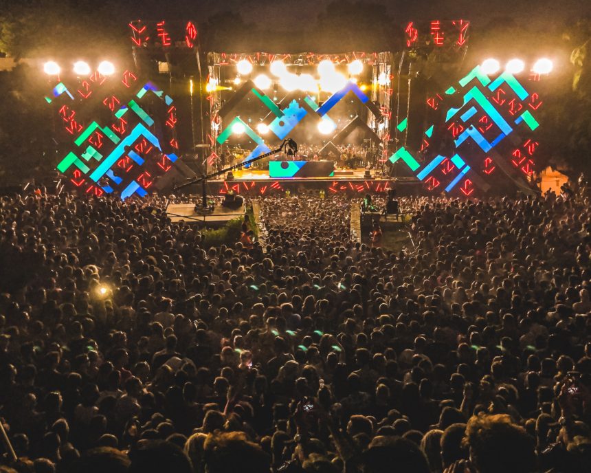 miha-rekar-I-BTbfAyTuM-unsplash Pripremi se za EXIT: Šta sve treba da znaš pre odlaska na festival?