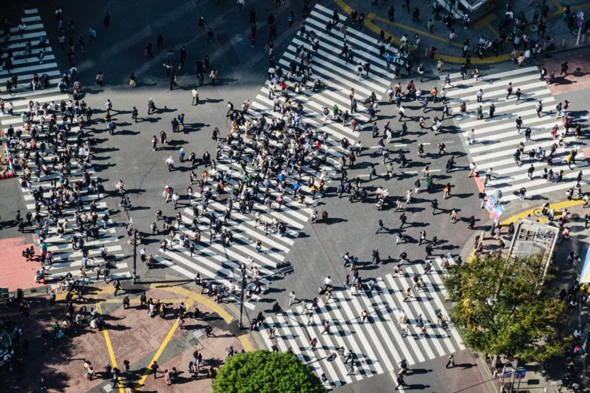 ryoji-iwata-1ctOFoMgGls-unsplash Broj ljudi na svetu – koliko nas ima i kakva su predviđanja?