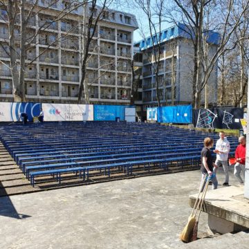 STUDENTSKI ŽIVOT SVE SKUPLJI: Domovi podižu stanarine, na meniju menze nove cene ali zato veće i stipendije!