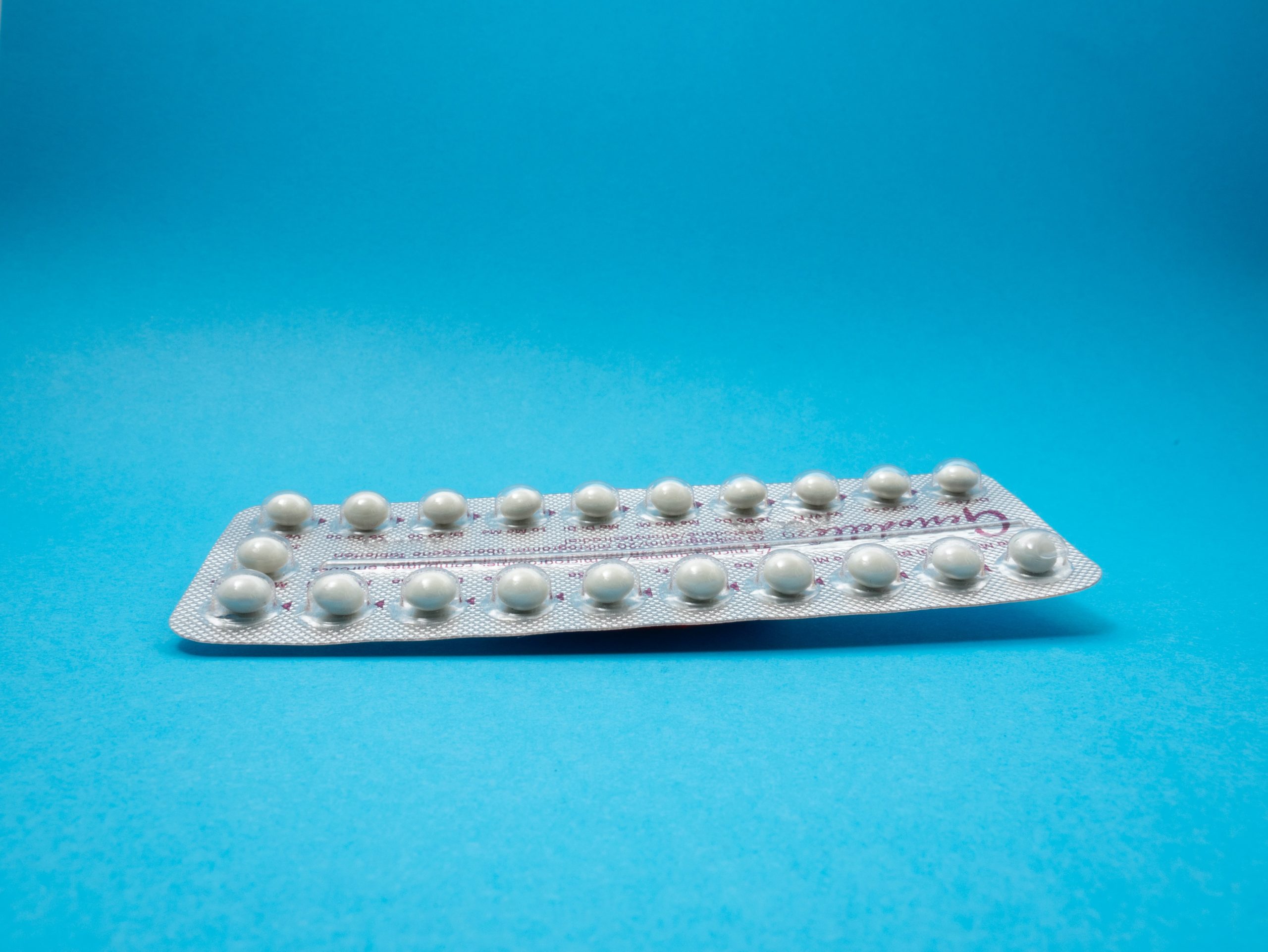 Antibebi pilula za muškarce