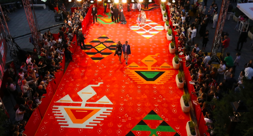 sff Svetski, a naš: Sarajevo Film Festival okuplja svetske zvezde