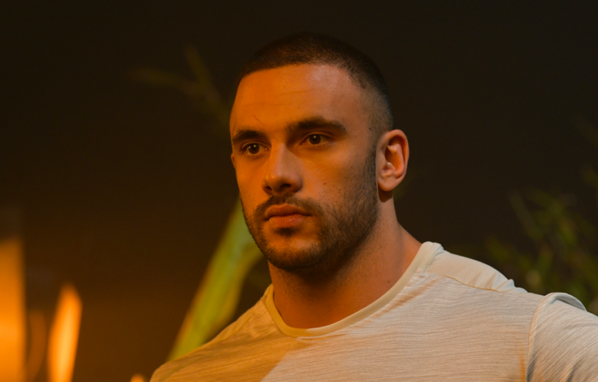 Stevan Stevan Stevanović: Survivor je neverovatno životno iskustvo (VIDEO)