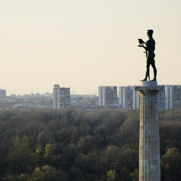 Student u Beogradu: Kako se prilagoditi promenama i uklopiti se u novo okruženje?