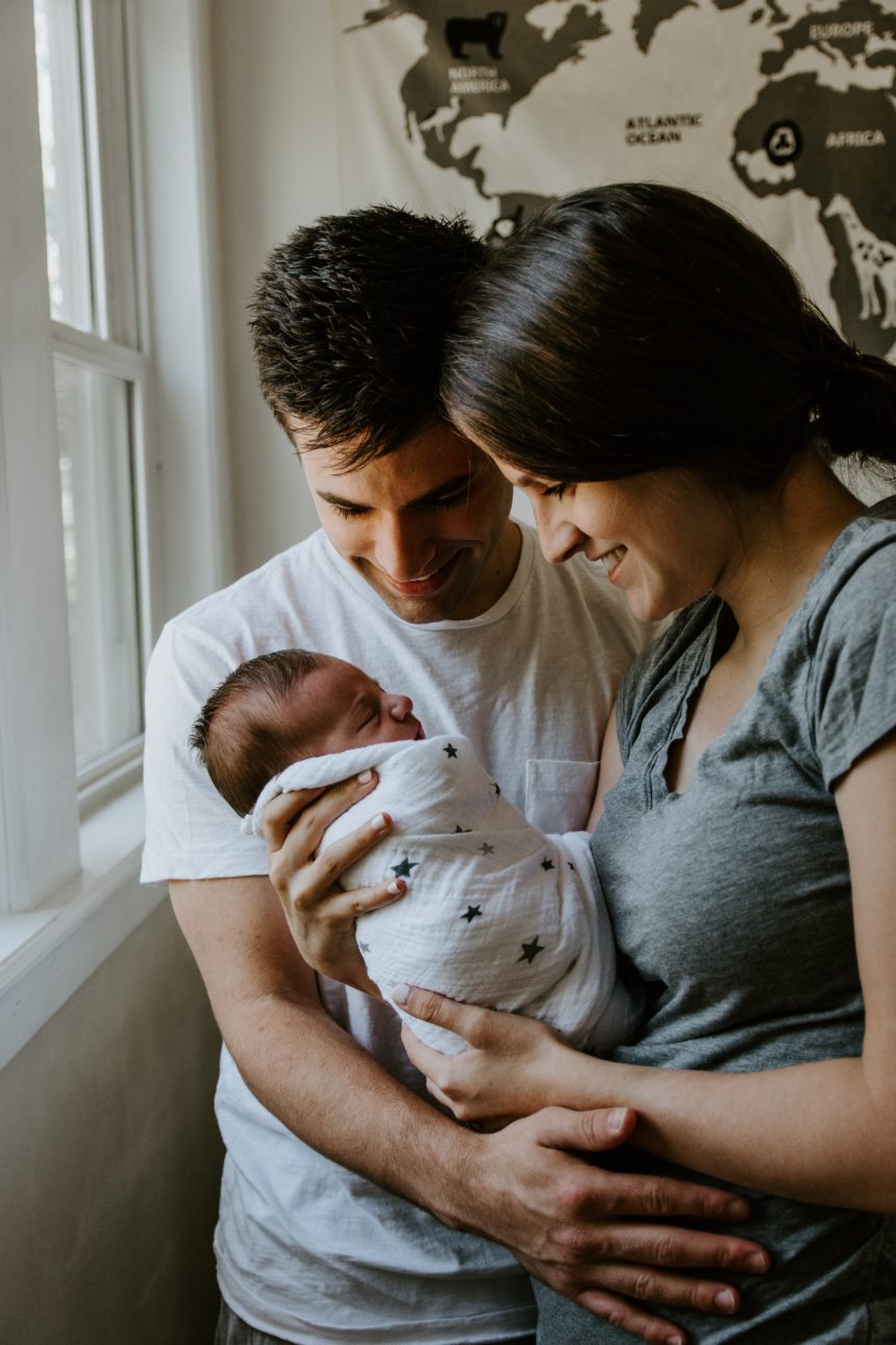 kelly-sikkema-WvVyudMd1Es-unsplash Prva mala pobeda hrabre Dragane: KBC Zemun dozvolio pratnju na porođaju