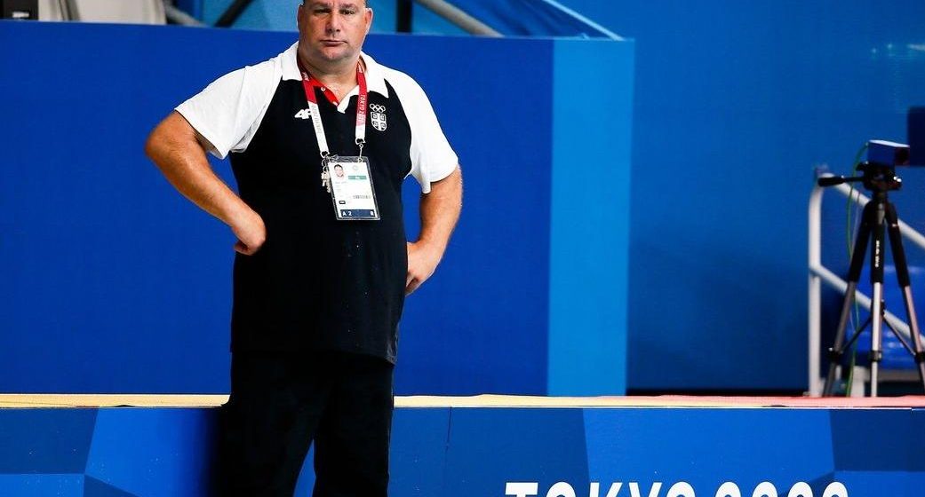 Dejan Savić odlazi iz reprezentacije nakon 10 godina