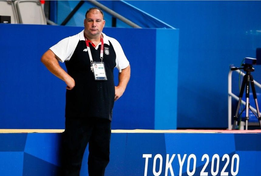 1664646495860 Dejan Savić odlazi iz reprezentacije nakon 10 godina
