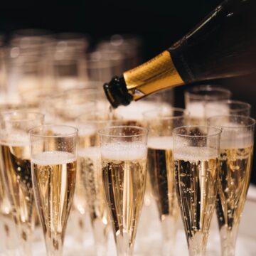 Po prvi put u istoriji: Šampanjac će uskoro svoje mesto naći u svemiru