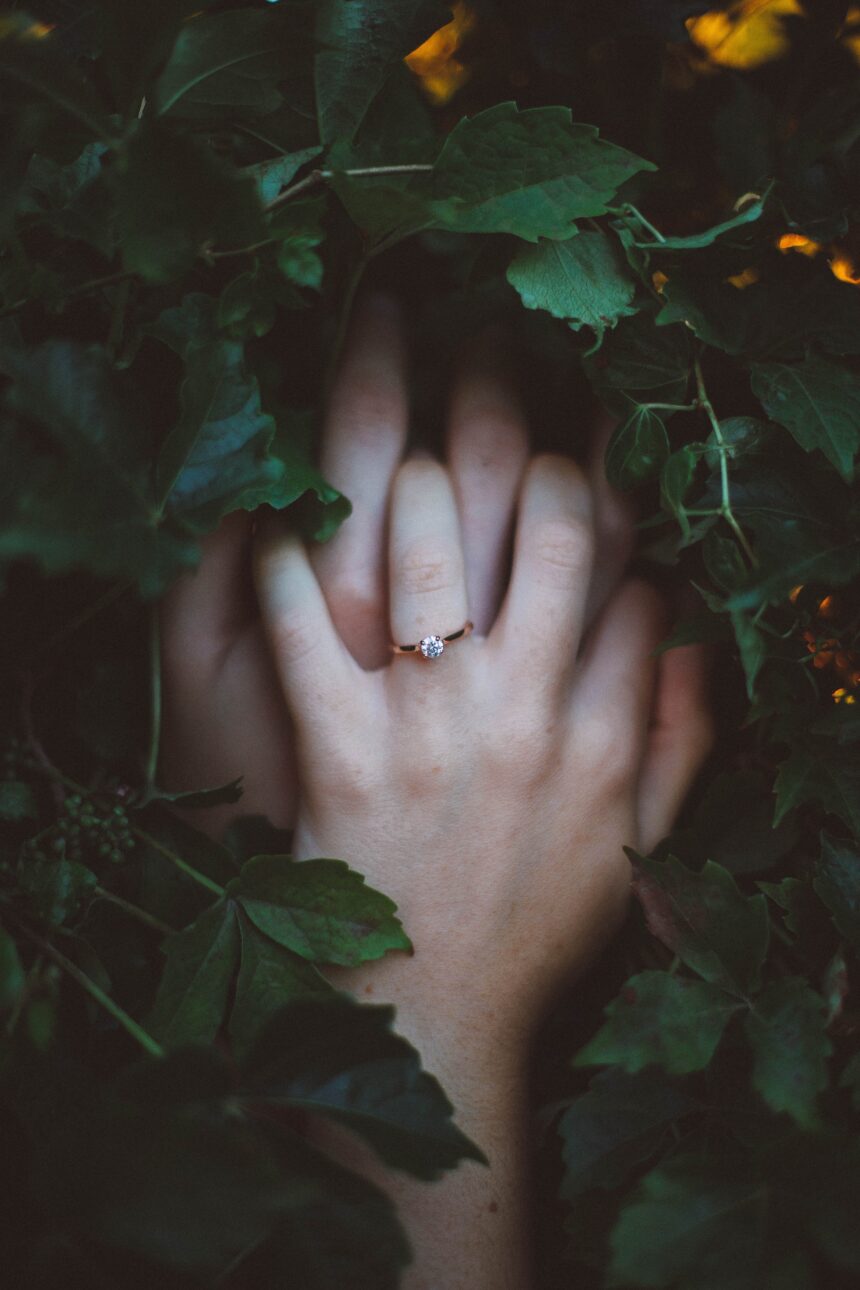 jacob-rank-pGKyqck99cg-unsplash STUDENT ISTRAŽUJE Tokom prošle godine više od 200 dece žrtava prinudnog braka