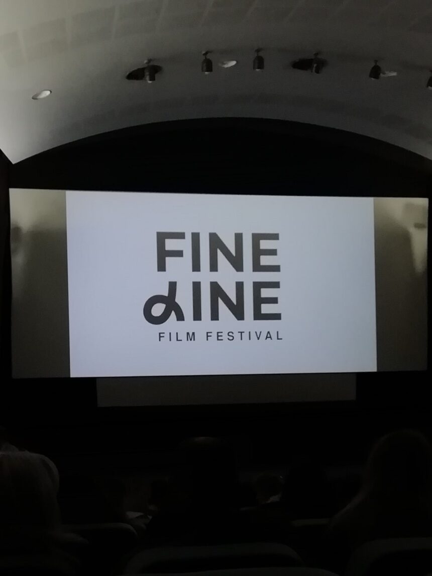 IMG_20221120_200232 Zatvaranje filmskog festivala: Fine Line Film Festival