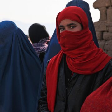 Zabrana studiranja za devojke u Avganistanu: “Uništili su jedini most koji me povezuje sa mojom budućnošću”