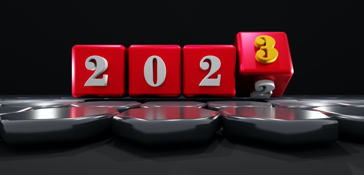 Večita dilema – kako proslaviti Novu godinu?