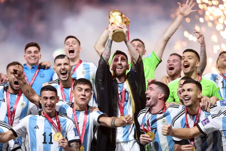 image Tražili ste fudbal – dobili ste čudo! Oboreni brojni rekordi