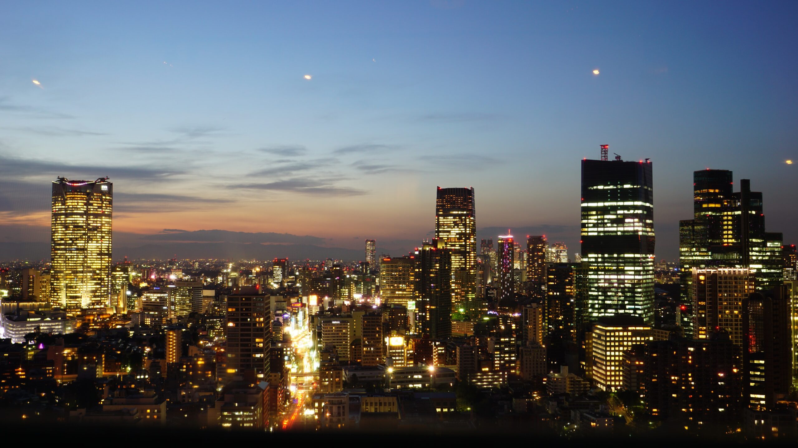 Borba protiv urbanizacije – Japan nudi preko 7.500 dolara za iseljenje iz Tokija