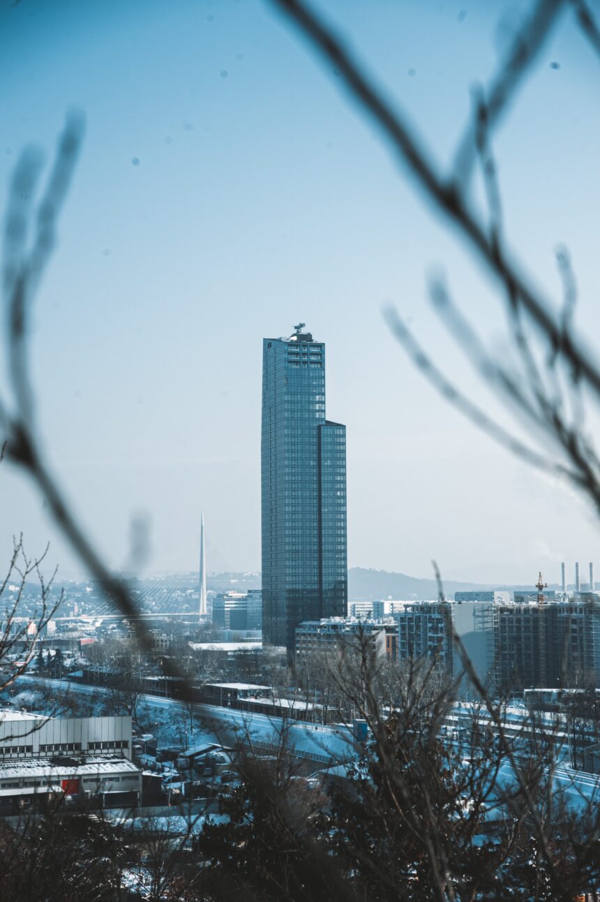 Zima i smog – kako da se zaštitimo?