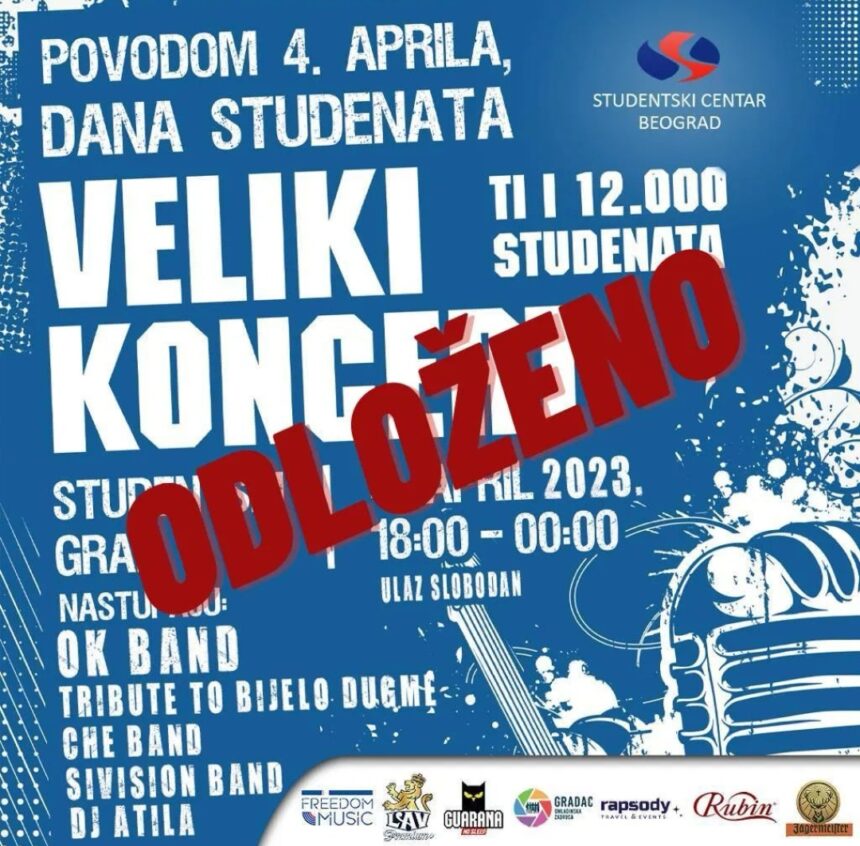 Screenshot_20230403_130212_com.instagram.android_edit_198490396404607 Odložen tradicionalni koncert povodom Dana studenata