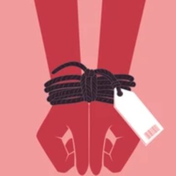 30. jul – Međunarodni dan borbe protiv trgovine ljudima