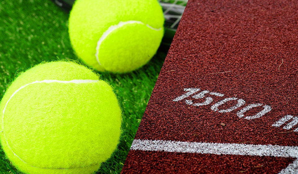 Dvostruki sportski izazov: srpska atletika i tenis na globalnoj sceni