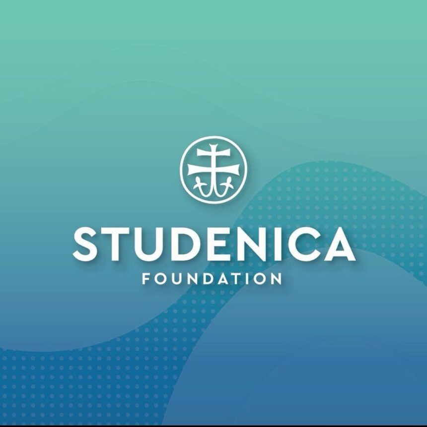 Otvoren konkurs za studentske stipendije Fondacije Studenica