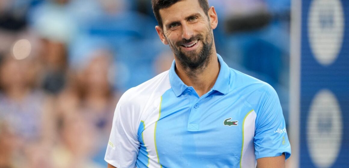 Novak Đoković osvojio US open i 24. grend slem