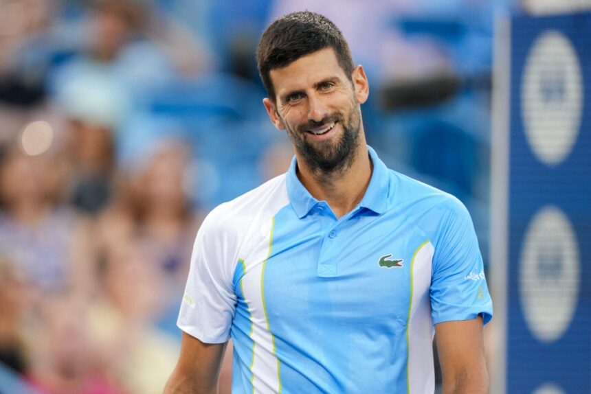 Novak Đoković osvojio US open i 24. grend slem