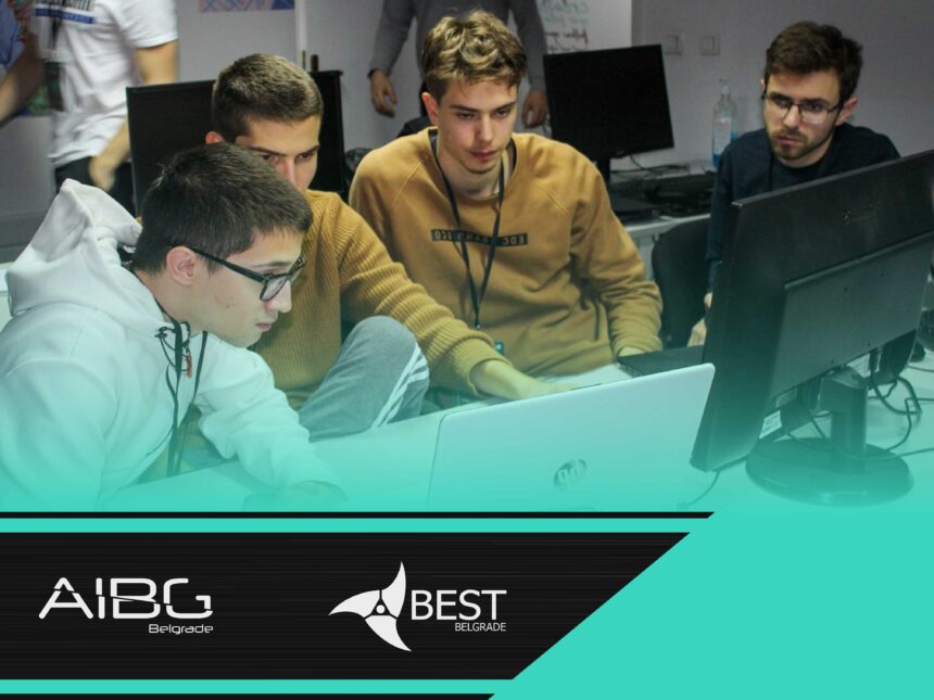 BEST Beograd i ove godine organizuje AIBG – intenzivno studentsko programersko takmičenje