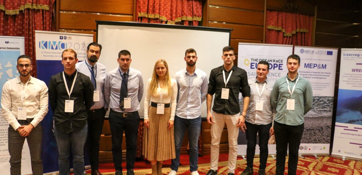 Sava ECO: Inovativni projekat studentskog tima brodogradnje „Confluence Belgrade“