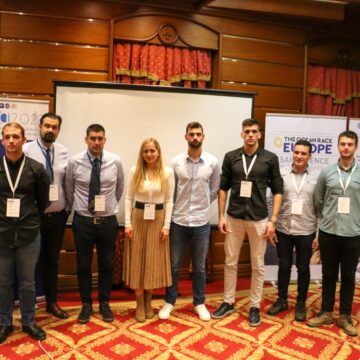 Sava ECO: Inovativni projekat studentskog tima brodogradnje „Confluence Belgrade“