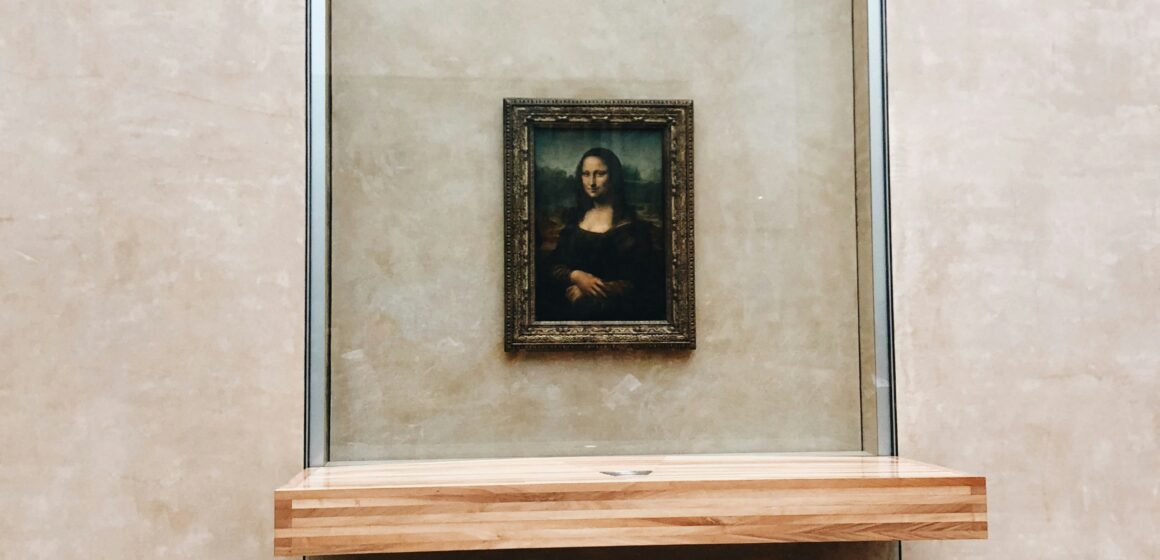 Ko stoji iza napada na Mona Lizu?
