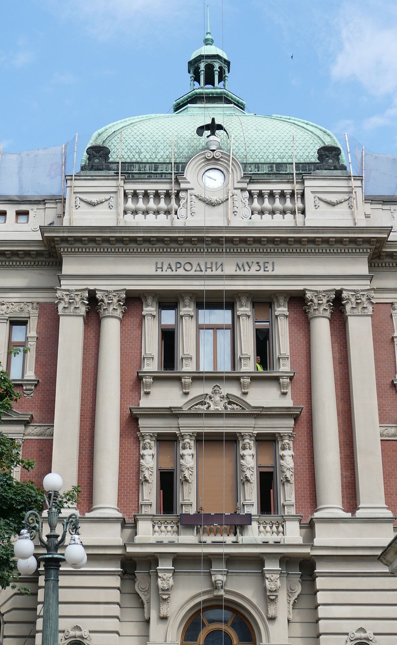 Studentov vodič za 5 besplatnih muzejskih poseta u Beogradu