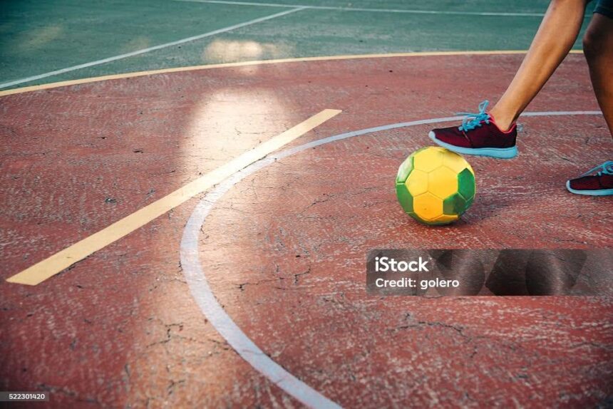 Počinje prva ženska futsal liga u Srbiji