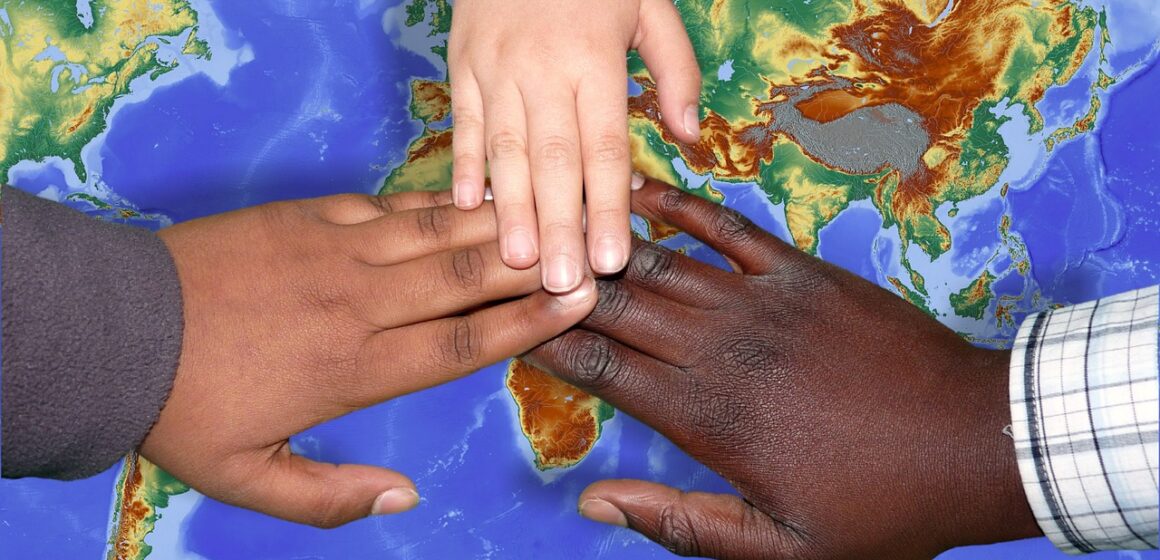 Nedelja solidarnosti protiv rasizma: Svi zaslužuju ista prava