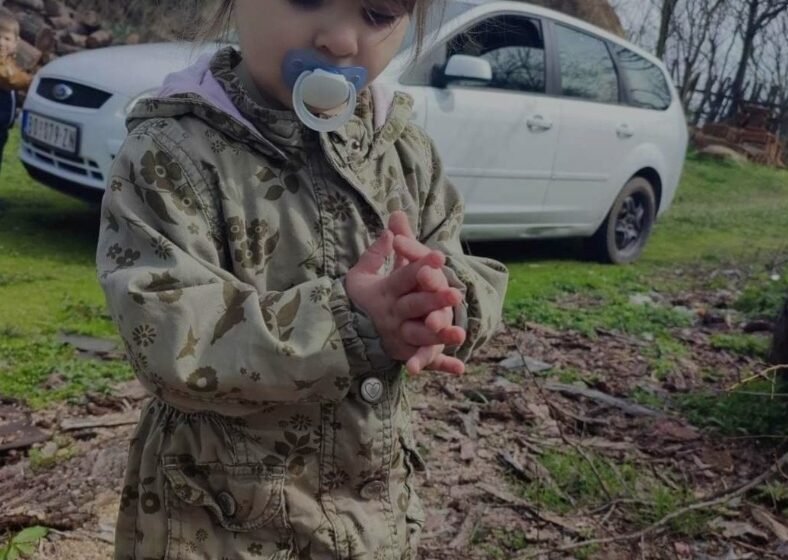Srpski „Amber Alert” po prvi put aktiviran – nestala dvogodišnja devojčica