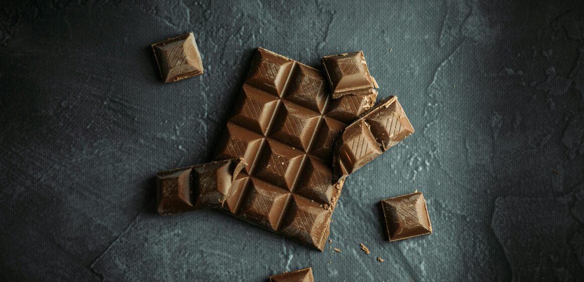 Znate li kako se pravilno jede čokolada?